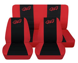 Seat Covers For Jeep Cj7 For