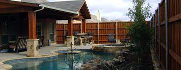 Plano Tx Patio Covers Outdoor Kitchens