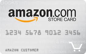 After you log in to your account, click on the menu icon in the upper left corner, then scroll down to application status. Amazon Launches Secured Credit Card For People With Bad Credit