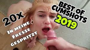 TW Pornstars - Lessia Mia. Twitter. My new #video BEST OF CUMSHOTS 2019!  20x in die Fresse gespritzt. 9:33 PM - 7 Feb 2022