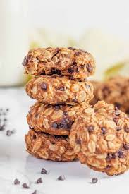 best sugar free oatmeal cookies with