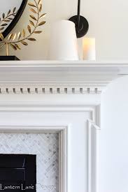 Fireplace Remodel Ideas Using L And