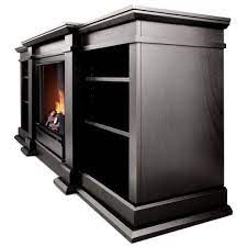 Real Flame Fresno Indoor Gel Fireplace