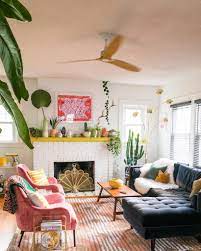 boho living rooms 10 ways to nail the look