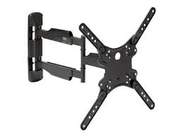 Startech Com Full Motion Tv Wall Mount