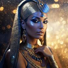 ancient egyptians and cosmetics