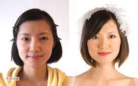 asian wedding makeup artist sf triple