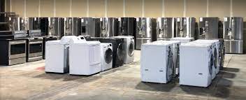 40 60 name brand appliances