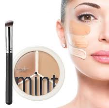 contour concealer palette makeup