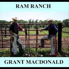 Grant Macdonald - Ram Ranch - Reviews - Album of The Year