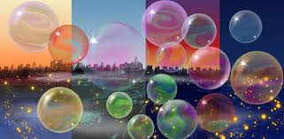 50 live bubbles wallpaper for desktop