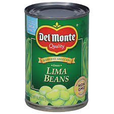 del monte french style green beans