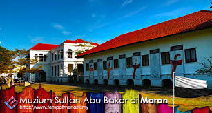 2020 top things to do in pekan. Muzium Sultan Abu Bakar Pekan Tempat Menarik Di Pahang Tempat Menarik