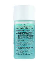 gentle eye and lip makeup remover
