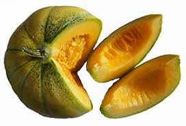 top 8 cantaloupe melon nutrition facts