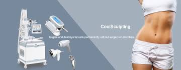 coolsculpting machine cost