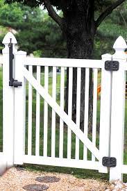 Make your own vinyl fence cleaner with these simple steps: Simple Tip For Quickly Cleaning Vinyl Fences And Outdoor Furniture Making Lemonade