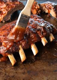 slow cooker bbq ribs when there s no