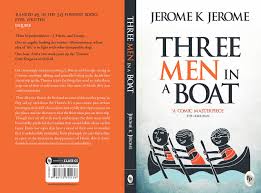 Three Men in a Boat: Hints on the Novel