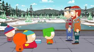 South Park: Post COVID: The Return of ...