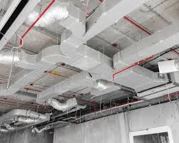 Godrej Infrastructure Hvac