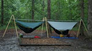 You can purchase it here. Portable Hammock Stands For Camping By Derek Hansen Sectionhiker Com