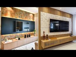 Modern Living Room Tv Cabinet Design