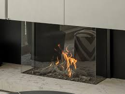 Avenue Mf 1050 75 Ghe 3s Fireplace By