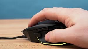 the best gaming mouse of 2023 reviews