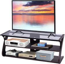 tv stand storage console