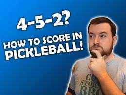 Ready to learn about scoring in a pickleball game? How To Score In Pickleball And Never Lose Track Again Pickleball Kitchen