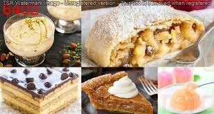 Replacing the sugar in christmas desserts with natural sweeteners is one way to make a healthier dessert. Sugar Free Desserts Recipes For Christmas 2020