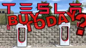 How has tesla's share price performed over time and what events caused price changes? At Stock Market Open Quick Stock Analysis Buying Tesla Stock Today Ticker Symbol Tsla Youtube
