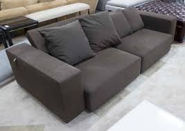 b b italia with maxalto andy sofa by
