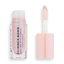 makeup revolution shimmer lip