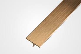 high quality metal transition strips