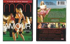 Monamour Tinto Brass 2 DVD Anna Jimskaia Italian Erotica RARE OOP Housewife  for sale online | eBay