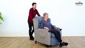 air comfort compact lift chair dual
