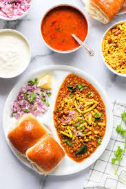 Our valuable customers can avail from us a top quality of onion garlic powder at very reasonable price, which is highly demanded in the market. Spicy Misal Pav Recipe Ministry Of Curry