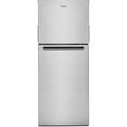 Upc plumbing fixture units table licensed hvac and plumbing. Top Freezer Refrigerators Kitchen Appliances Brandsmart Usa