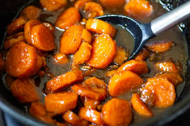 best ever southern cand yams recipe