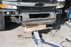 Building the classic 2.5 prerunner move diy bumper kit from start to finish. Move Bumper S Diy Kit Diesel World