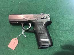 ruger p95 9mm 250 call to