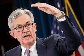 Fomc announcements inform everyone about the us federal reserve's decision on interest rates and are one of the most anticipated events on the economic calendar. Today S Fed Meeting Those Who Eat Get Fat Those Who Don T Regret Cityam Cityam