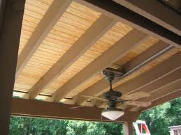 Metal Patio Roof Cincinnati And