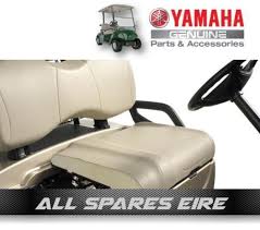 Genuine Oem Yamaha Golf Cart Buggy