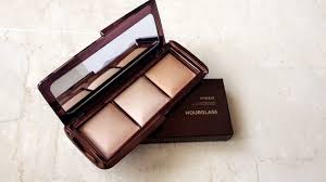 hourgl cosmetics launches in