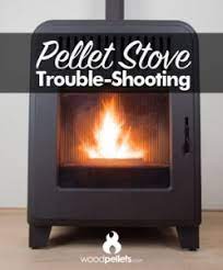 why your pellet stove won t ignite