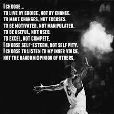 Lebron James Quotes On Life. QuotesGram via Relatably.com