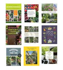the best gardening books bbc gardeners